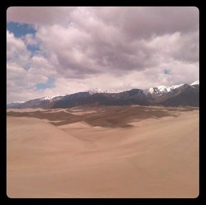 Meet your Posher, Whity